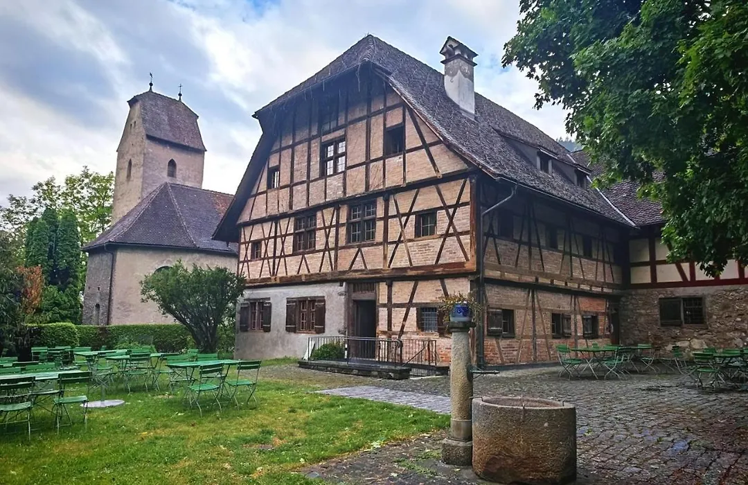 Jugendherberge Feldkirch-1